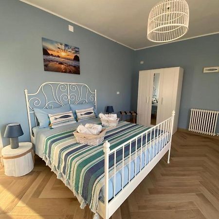 Villa Per Vacanze Isola Fanusa Eksteriør bilde