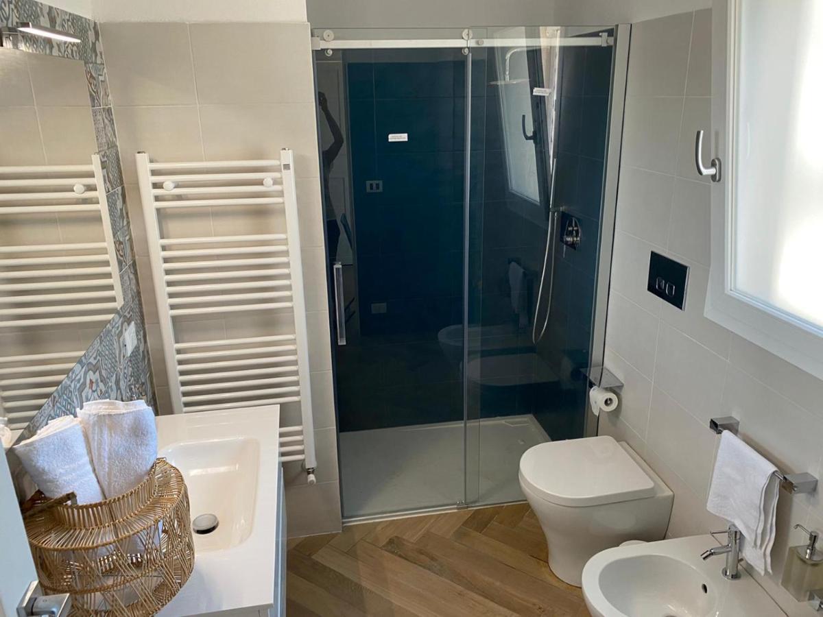 Villa Per Vacanze Isola Fanusa Eksteriør bilde