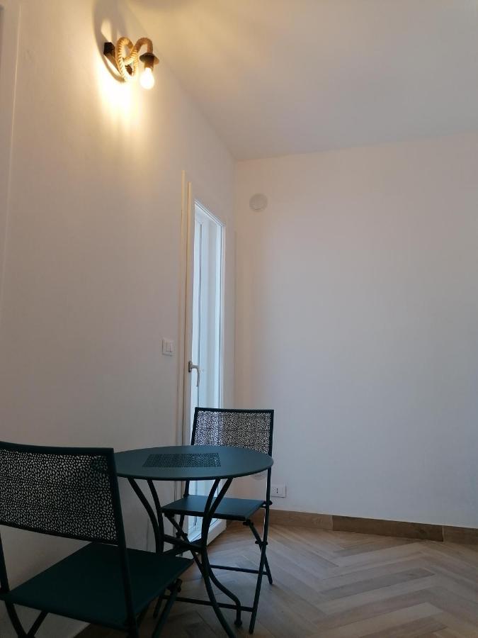 Villa Per Vacanze Isola Fanusa Eksteriør bilde